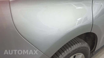 2022 Ford Edge Titanium - miniatura 21