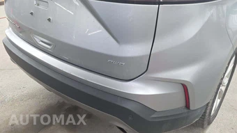 2022 Ford Edge Titanium - miniatura 22