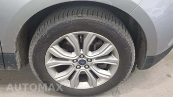 2022 Ford Edge Titanium - miniatura 23