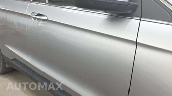 2022 Ford Edge Titanium - miniatura 26