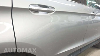 2022 Ford Edge Titanium - miniatura 29