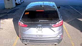 2022 Ford Edge Titanium - miniatura 5