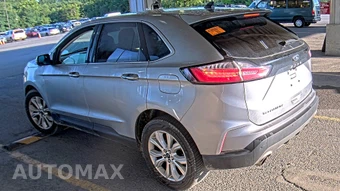 2022 Ford Edge Titanium - miniatura 6