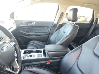 2022 Ford Edge Titanium - miniatura 7