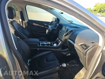 2022 Ford Edge Titanium - miniatura 8