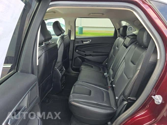 2022 Ford Edge Titanium - miniatura 10