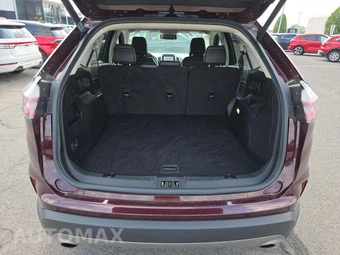 2022 Ford Edge Titanium - miniatura 11