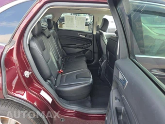 2022 Ford Edge Titanium - miniatura 13