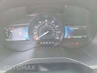 2022 Ford Edge Titanium - miniatura 6