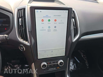 2022 Ford Edge Titanium - miniatura 7