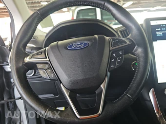 2022 Ford Edge Titanium - miniatura 10