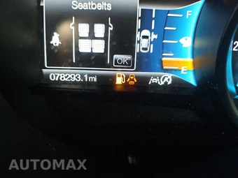 2022 Ford Edge Titanium - miniatura 12