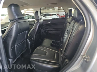 2022 Ford Edge Titanium - miniatura 13