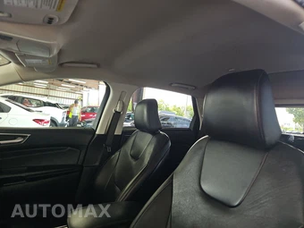 2022 Ford Edge Titanium - miniatura 14