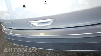 2022 Ford Edge Titanium - miniatura 22
