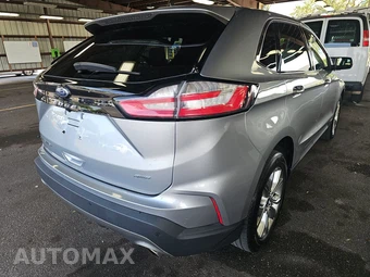 2022 Ford Edge Titanium - miniatura 4