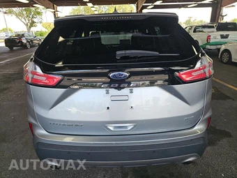 2022 Ford Edge Titanium - miniatura 5
