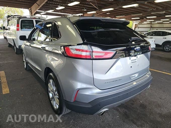 2022 Ford Edge Titanium - miniatura 6