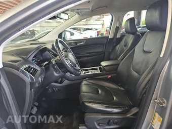 2022 Ford Edge Titanium - miniatura 7