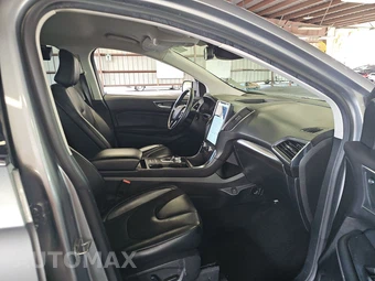 2022 Ford Edge Titanium - miniatura 8