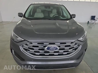 2022 Ford Edge Titanium - miniatura 2