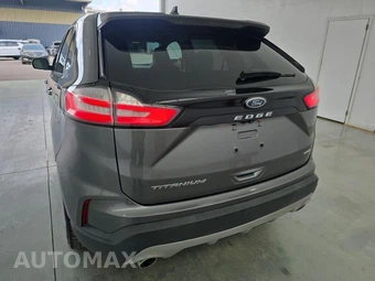 2022 Ford Edge Titanium - miniatura 5