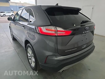 2022 Ford Edge Titanium - miniatura 6