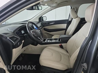 2022 Ford Edge Titanium - miniatura 7