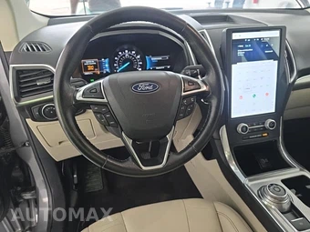 2022 Ford Edge Titanium - miniatura 8