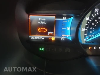 2022 Ford Edge Titanium - miniatura 9