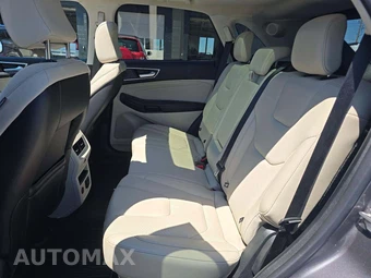 2022 Ford Edge Titanium - miniatura 10