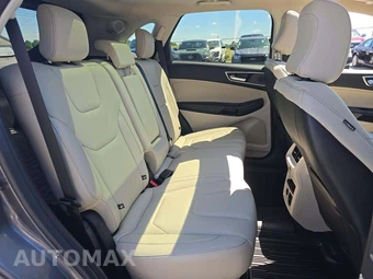 2022 Ford Edge Titanium - miniatura 13
