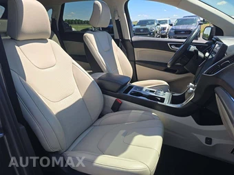 2022 Ford Edge Titanium - miniatura 15