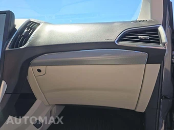 2022 Ford Edge Titanium - miniatura 16