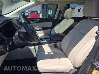 2022 Ford Edge Titanium - miniatura 3