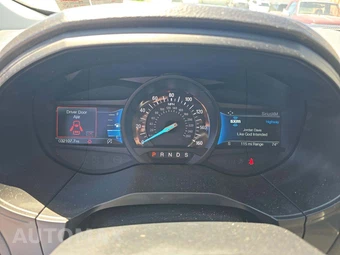 2022 Ford Edge Titanium - miniatura 6