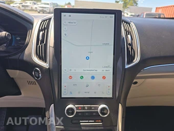 2022 Ford Edge Titanium - miniatura 7