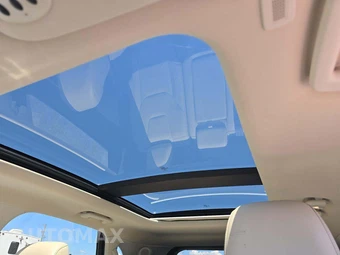 2022 Ford Edge Titanium - miniatura 8