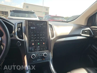 2022 Ford Edge Titanium - miniatura 11