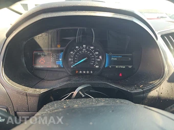 2022 Ford Edge Titanium - miniatura 12