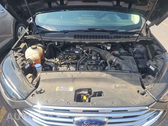 2022 Ford Edge Titanium - miniatura 15