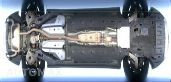 2022 Ford Edge Titanium - miniatura 18