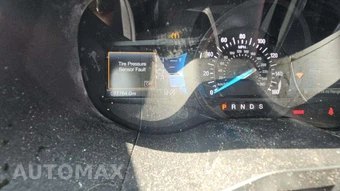 2022 Ford Edge Titanium - miniatura 19
