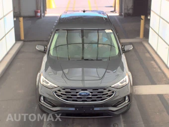 2022 Ford Edge Titanium - miniatura 2