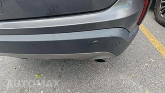 2022 Ford Edge Titanium - miniatura 21