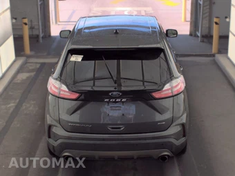 2022 Ford Edge Titanium - miniatura 5
