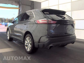 2022 Ford Edge Titanium - miniatura 6