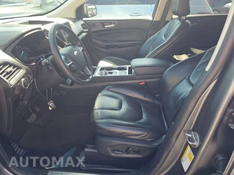 2022 Ford Edge Titanium - miniatura 7