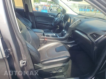 2022 Ford Edge Titanium - miniatura 8