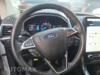 2022 Ford Edge Titanium - miniatura 10